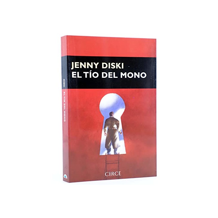 El Tio Del Mono - Diski, Jenny